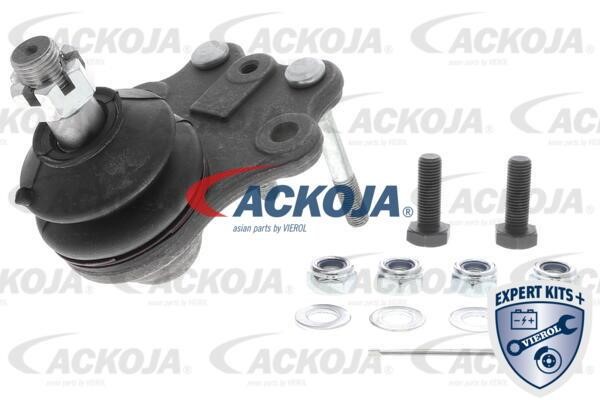 Ackoja A70-9518 Front upper arm ball joint A709518: Buy near me in Poland at 2407.PL - Good price!