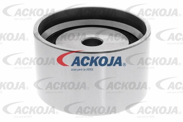 Ackoja A52-0372 Tensioner pulley, timing belt A520372: Buy near me at 2407.PL in Poland at an Affordable price!