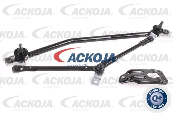 Ackoja A52-0101 Wiper Linkage A520101: Buy near me at 2407.PL in Poland at an Affordable price!