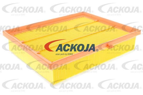 Ackoja A70-9642 Воздушный фильтр A709642: Отличная цена - Купить в Польше на 2407.PL!