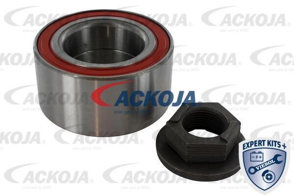 Ackoja A32-0105 Wheel bearing A320105: Buy near me in Poland at 2407.PL - Good price!