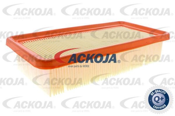 Ackoja A53-0400 Фильтр A530400: Отличная цена - Купить в Польше на 2407.PL!