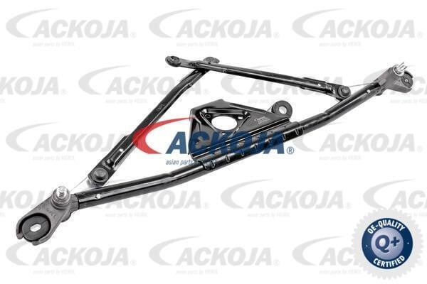 Ackoja A52-0103 Wiper Linkage A520103: Buy near me in Poland at 2407.PL - Good price!