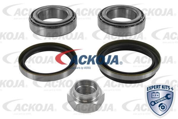 Ackoja A32-0102 Wheel bearing A320102: Buy near me in Poland at 2407.PL - Good price!