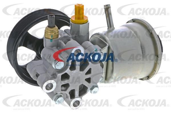 Ackoja A70-0495 Гідравлічний насос, механізм рульового керування A700495: Купити у Польщі - Добра ціна на 2407.PL!