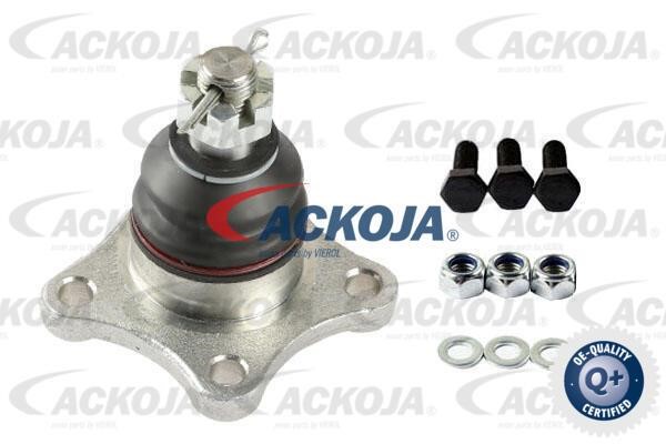 Ackoja A37-1132 Ball joint A371132: Buy near me at 2407.PL in Poland at an Affordable price!