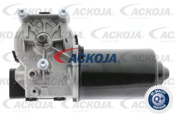 Ackoja A52-07-0107 Silnik elektryczny A52070107: Dobra cena w Polsce na 2407.PL - Kup Teraz!