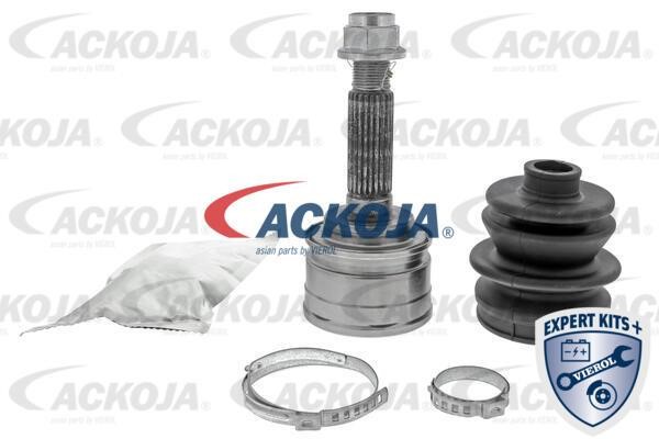 Ackoja A64-0042 Joint Kit, drive shaft A640042: Buy near me in Poland at 2407.PL - Good price!