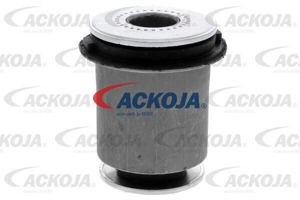 Ackoja A70-0463 Silent block A700463: Buy near me in Poland at 2407.PL - Good price!