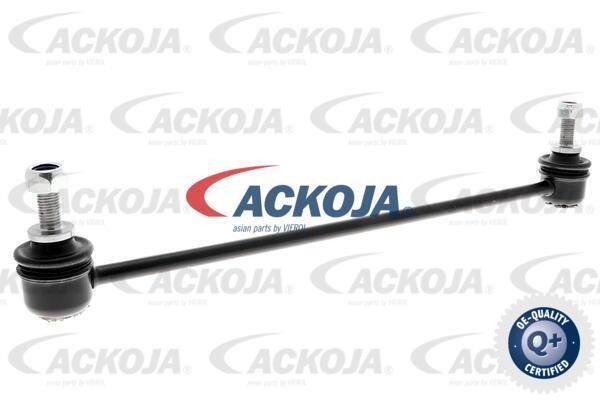 Ackoja A26-1183 Стойка стабилизатора A261183: Отличная цена - Купить в Польше на 2407.PL!