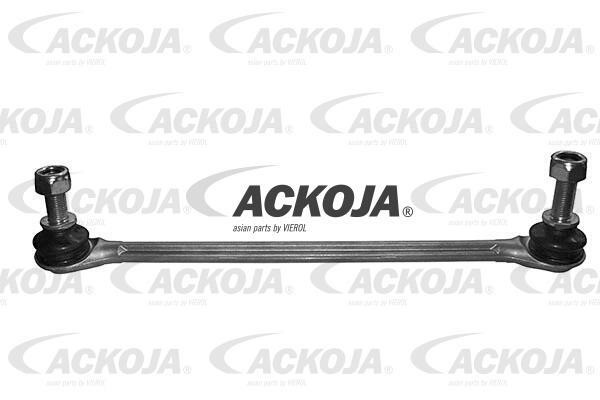 Ackoja A70-0209 Łącznik stabilizatora A700209: Dobra cena w Polsce na 2407.PL - Kup Teraz!