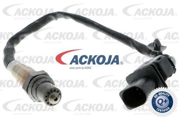 Ackoja A52-76-0014 Датчик A52760014: Отличная цена - Купить в Польше на 2407.PL!