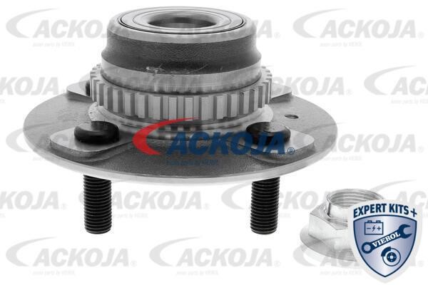 Ackoja A52-0338 Wheel bearing A520338: Buy near me in Poland at 2407.PL - Good price!