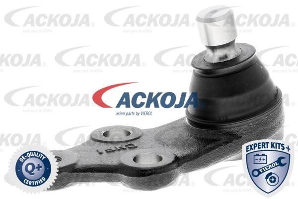 Ackoja A52-1228 Опора шаровая A521228: Отличная цена - Купить в Польше на 2407.PL!