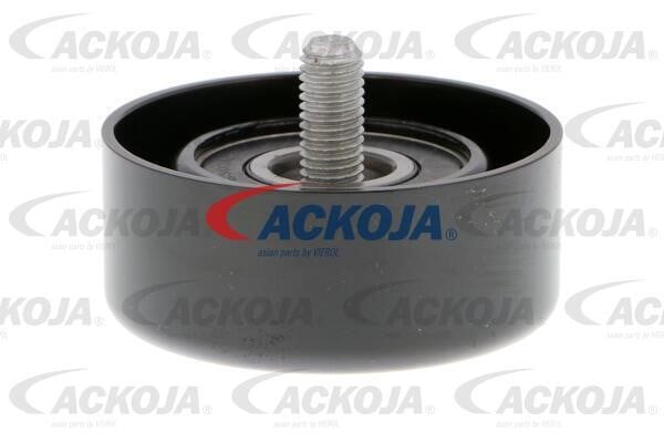 Ackoja A52-0220 Tensioner pulley, timing belt A520220: Buy near me in Poland at 2407.PL - Good price!