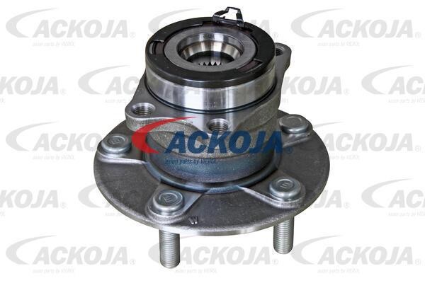 Ackoja A37-0142 Wheel bearing A370142: Buy near me in Poland at 2407.PL - Good price!