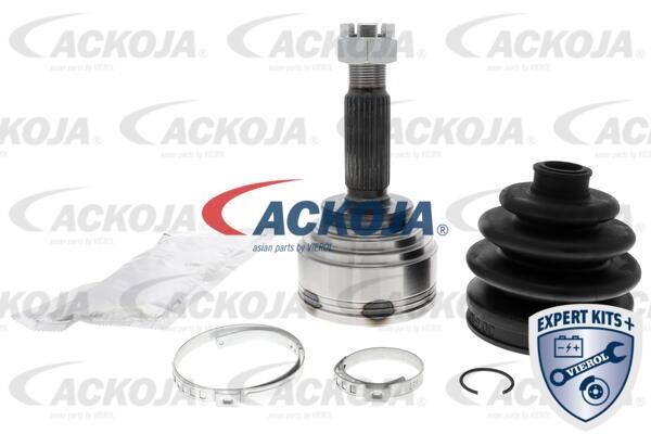 Ackoja A37-0091 Joint Kit, drive shaft A370091: Buy near me in Poland at 2407.PL - Good price!