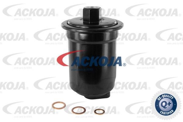 Ackoja A52-0308 Fuel filter A520308: Buy near me at 2407.PL in Poland at an Affordable price!