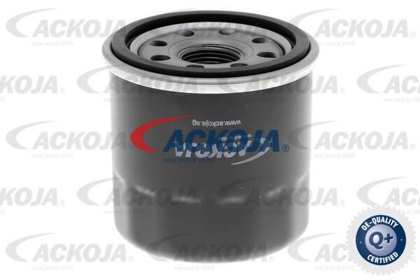 Ackoja A38-0505 Oil Filter A380505: Buy near me in Poland at 2407.PL - Good price!