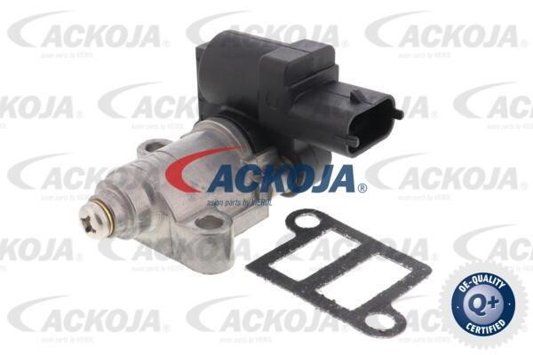 Ackoja A52-77-0014 Idle sensor A52770014: Buy near me in Poland at 2407.PL - Good price!