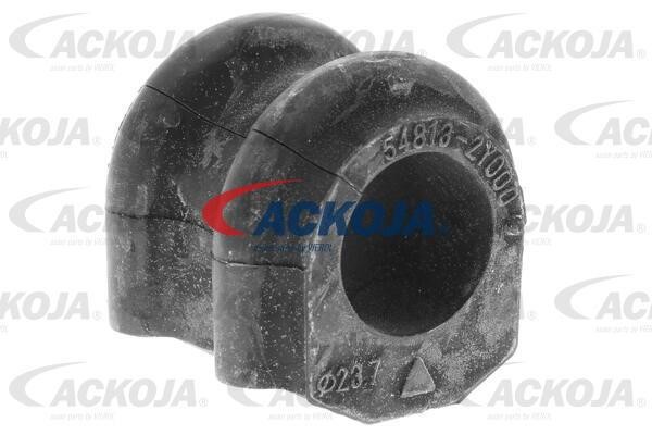 Ackoja A52-1136 Опора, стабилизатор A521136: Купить в Польше - Отличная цена на 2407.PL!