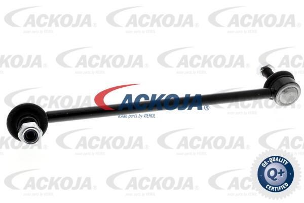 Ackoja A53-1110 Rod/Strut, stabiliser A531110: Buy near me in Poland at 2407.PL - Good price!