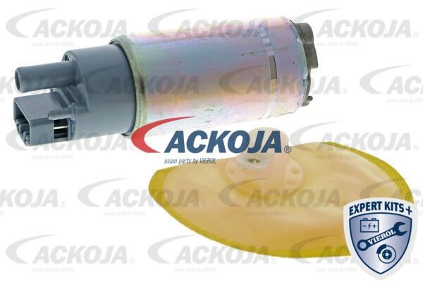 Ackoja A52-09-0013 Fuel Pump A52090013: Buy near me in Poland at 2407.PL - Good price!