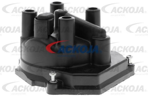 Ackoja A38-70-0036 Distributor cap A38700036: Buy near me in Poland at 2407.PL - Good price!