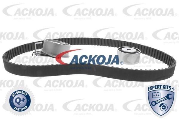 Ackoja A52-0203 Комплект зубчастих ременів A520203: Приваблива ціна - Купити у Польщі на 2407.PL!