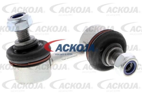 Ackoja A70-0002 Стойка стабилизатора A700002: Отличная цена - Купить в Польше на 2407.PL!