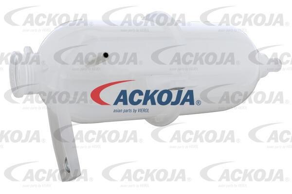 Ackoja A70-9641 Expansion Tank, coolant A709641: Buy near me in Poland at 2407.PL - Good price!