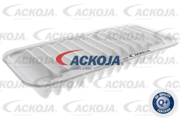 Ackoja A70-0400 Filter A700400: Buy near me in Poland at 2407.PL - Good price!