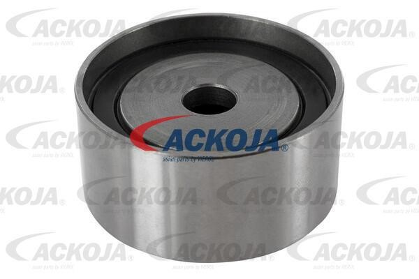 Ackoja A32-0059 Tensioner pulley, timing belt A320059: Buy near me in Poland at 2407.PL - Good price!