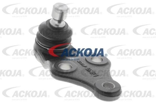 Ackoja A52-1184 Front lower arm ball joint A521184: Buy near me in Poland at 2407.PL - Good price!