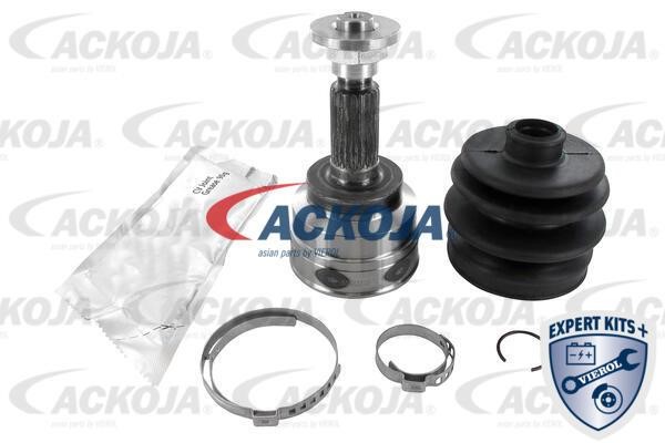 Ackoja A53-0033 Joint Kit, drive shaft A530033: Buy near me in Poland at 2407.PL - Good price!