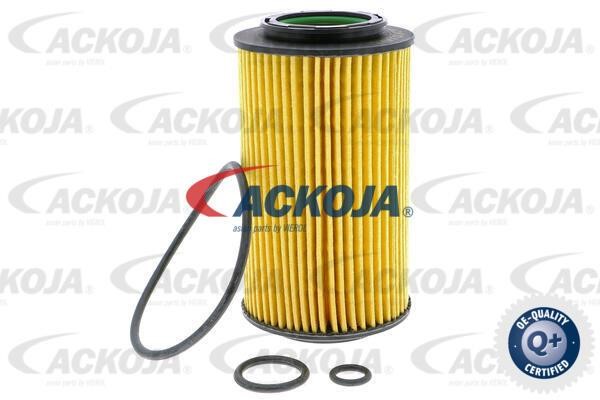 Ackoja A26-0501 Масляный фильтр A260501: Отличная цена - Купить в Польше на 2407.PL!
