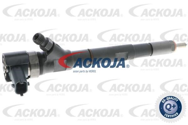 Ackoja A52-11-0010 Інжекторна форсунка A52110010: Купити у Польщі - Добра ціна на 2407.PL!