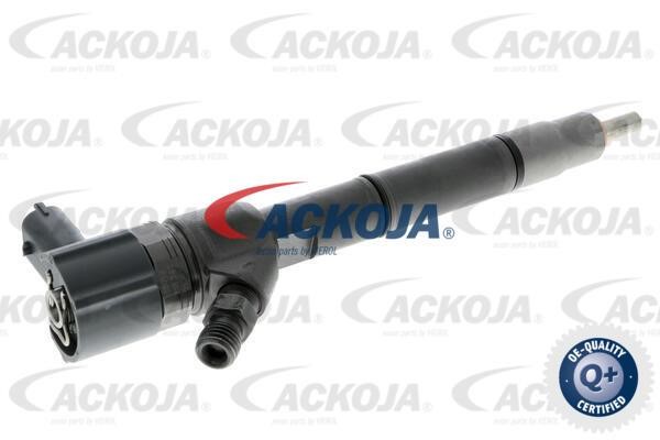 Ackoja A52-11-0012 Injector Nozzle A52110012: Buy near me in Poland at 2407.PL - Good price!