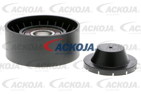 Ackoja A70-0320 Ролик обводной ремня поликлинового (приводного) A700320: Отличная цена - Купить в Польше на 2407.PL!