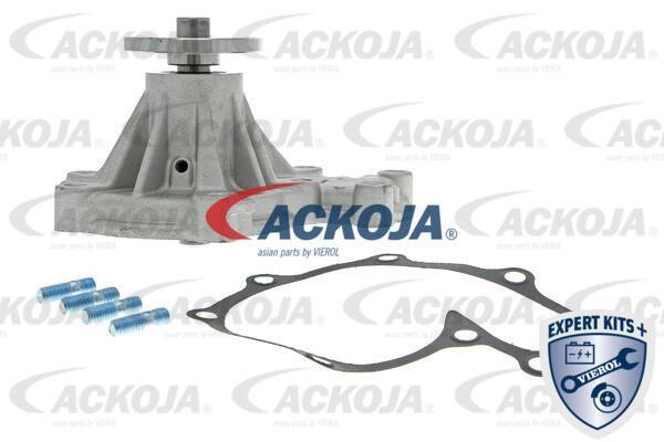 Ackoja A32-50010 Water pump A3250010: Buy near me in Poland at 2407.PL - Good price!