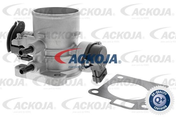 Ackoja A53-81-0006 Pipe branch A53810006: Buy near me at 2407.PL in Poland at an Affordable price!