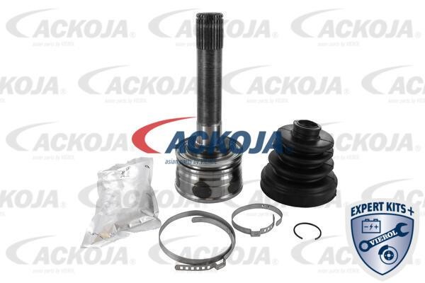Ackoja A37-0089 Joint Kit, drive shaft A370089: Buy near me in Poland at 2407.PL - Good price!
