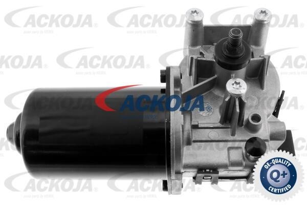 Ackoja A53-07-0101 Electric motor A53070101: Buy near me in Poland at 2407.PL - Good price!