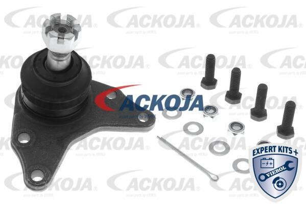 Ackoja A70-9511 Ball joint A709511: Buy near me in Poland at 2407.PL - Good price!