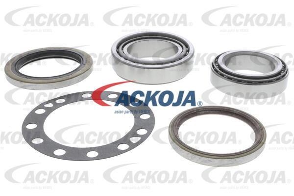 Ackoja A70-0144 Wheel bearing A700144: Buy near me in Poland at 2407.PL - Good price!