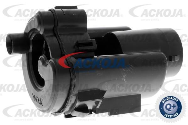 Ackoja A52-0300 Топливный фильтр A520300: Отличная цена - Купить в Польше на 2407.PL!
