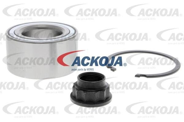 Ackoja A70-0388 Wheel bearing A700388: Buy near me in Poland at 2407.PL - Good price!