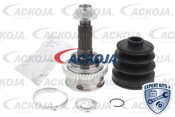 Ackoja A32-0038 Joint Kit, drive shaft A320038: Buy near me in Poland at 2407.PL - Good price!