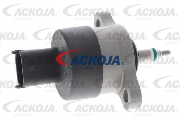 Ackoja A52-11-0018 Клапан ТНВД A52110018: Отличная цена - Купить в Польше на 2407.PL!