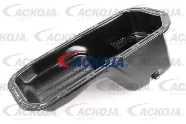 Ackoja A52-0061 Oil sump A520061: Buy near me in Poland at 2407.PL - Good price!